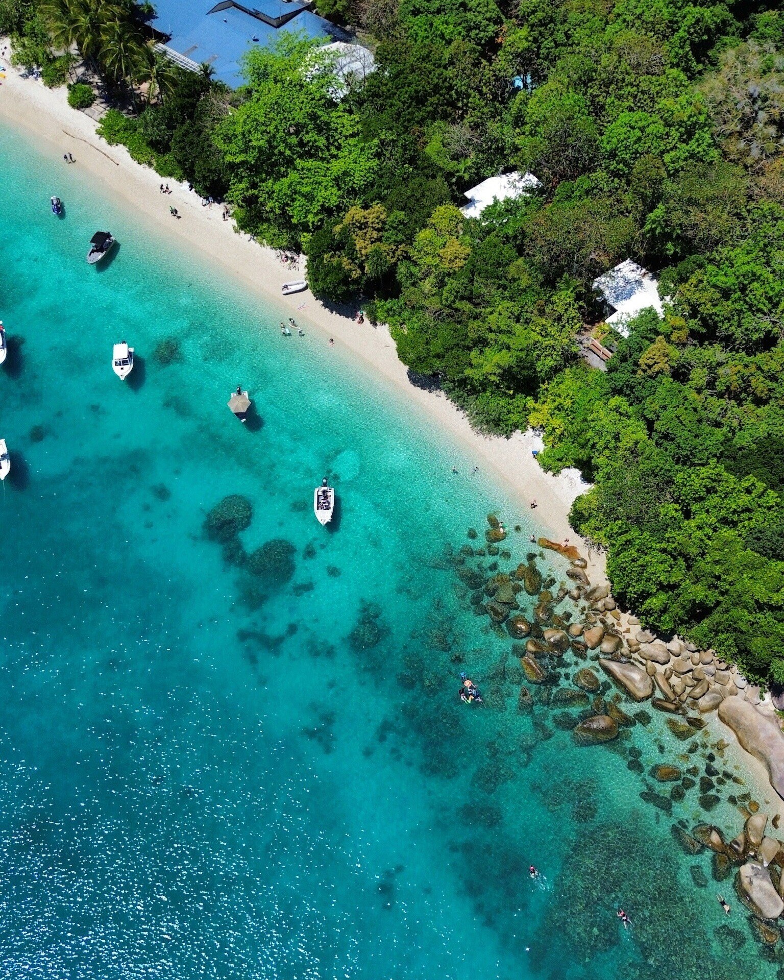 Fitzroy Island Adventures