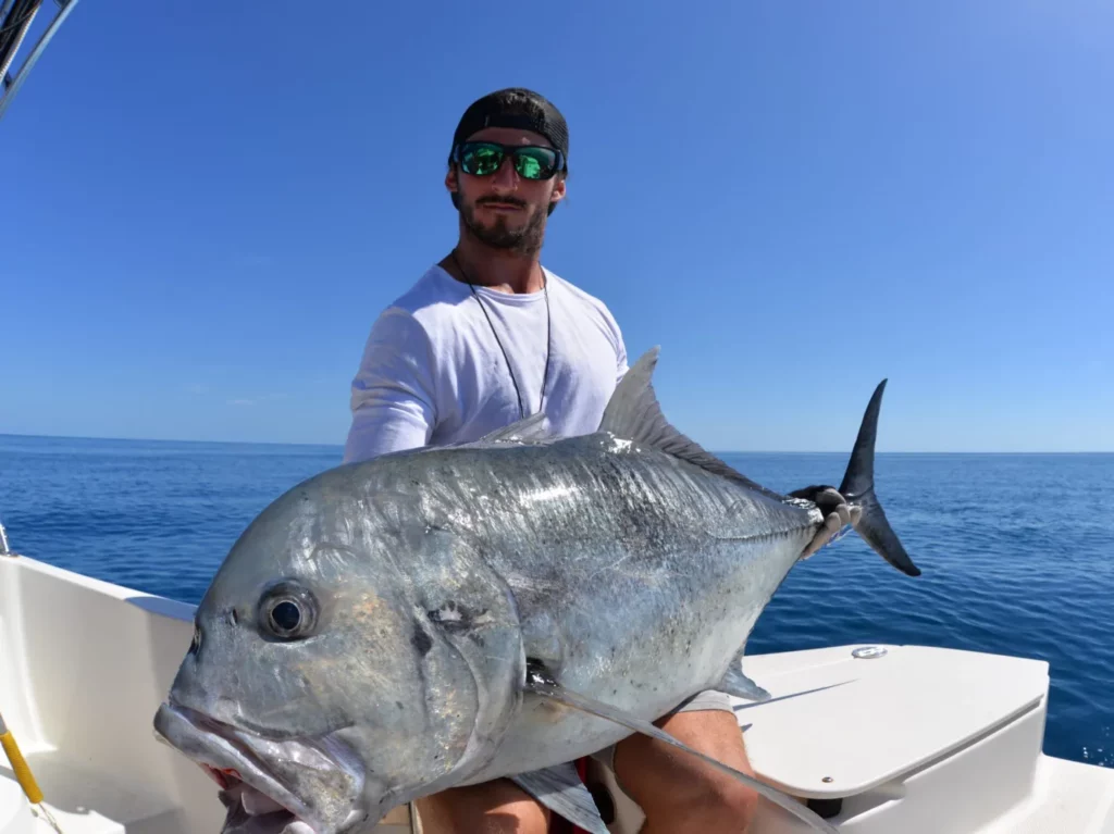 Airlie Beach Fishing Charters