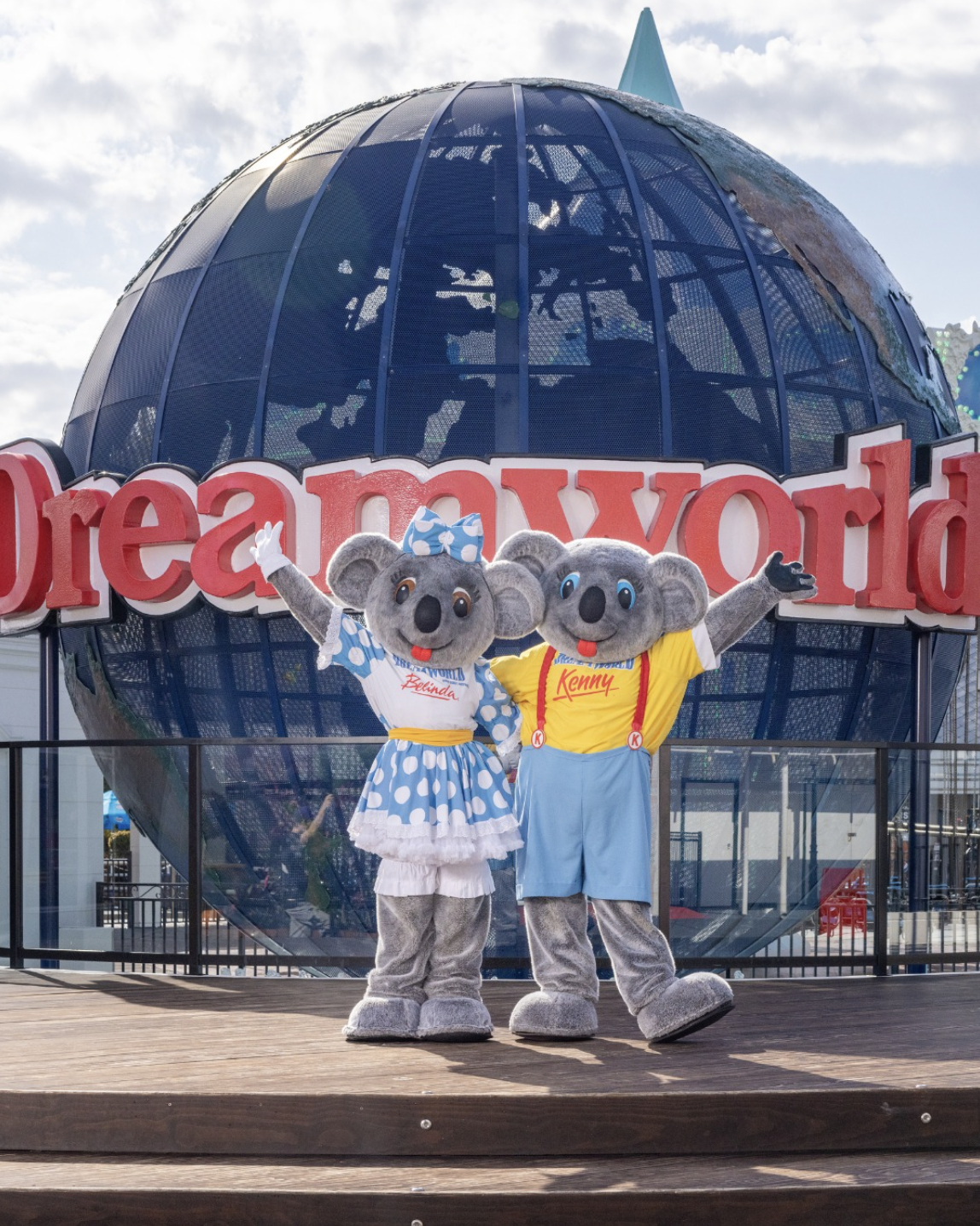 Dreamworld