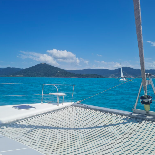 O-Nice boat. Photo credit @Teresa L (Oct 2021) on Tripadvisor