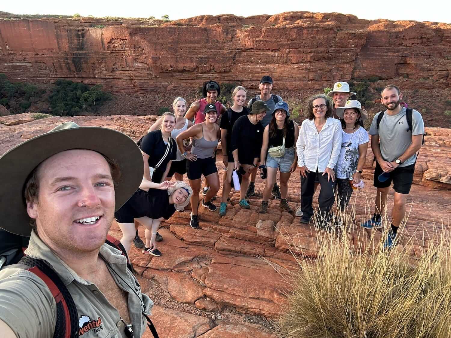 3 Night Rock the Centre (Yulara to Yulara) 3